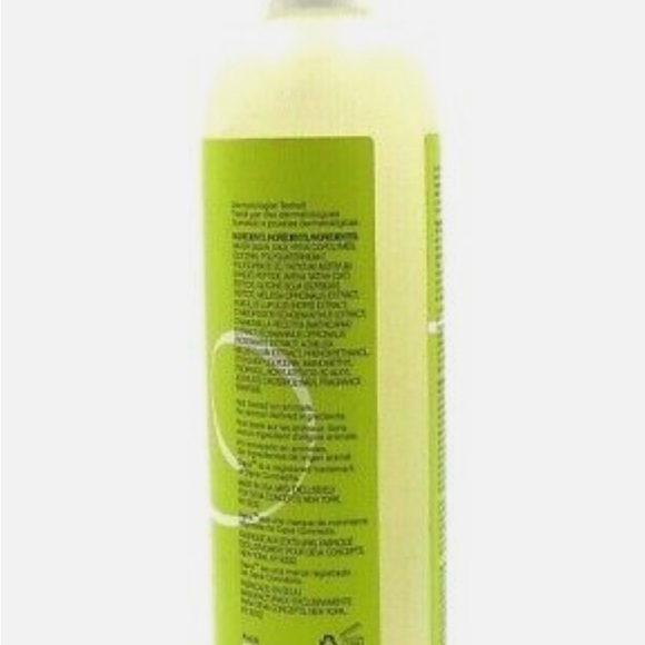Deva Curl Ultra Defining Gel 100% Sulfate 12 oz Read Info - Picture 3 of 3